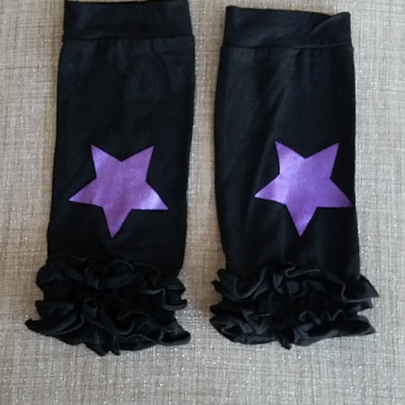 Hocus Pocus Baby Halloween Costume Set - Picture 7 of 8